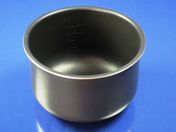Зображення Чаша для мультиварки/рисоварки Moulinex 4,5 літра (SS-993069) SS-993069, зовнішній вигляд та деталі продукту