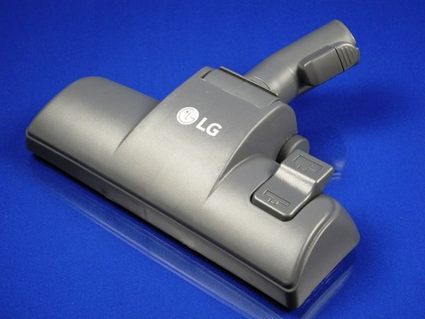 Зображення Щітка для пилососів LG чорна (AGB69486511), (AGB69486505), (AEG69486502) (AGB65854308) AGB69486505, зовнішній вигляд та деталі продукту
