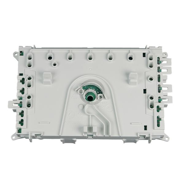 Изображение Электронный модуль для сушильной машины Whirpool (481221470938) 481221470938, внешний вид и детали продукта