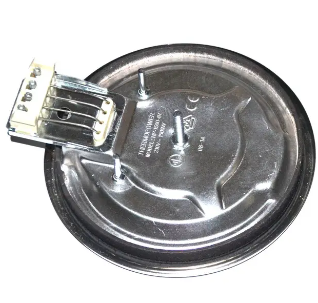 Зображення Конфорка для електроплити 1500 W 145 mm 230V 230V SKL (COK004UN) COK004UN, зовнішній вигляд та деталі продукту
