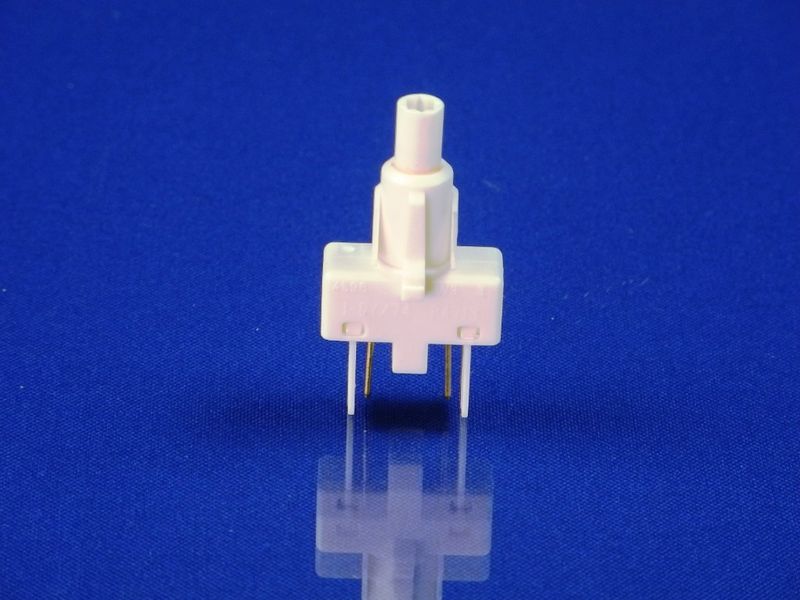 Изображение Кнопка розжига для газовой плиты на 2 контакта Ardo (528009000), (651067192) 528009000, внешний вид и детали продукта