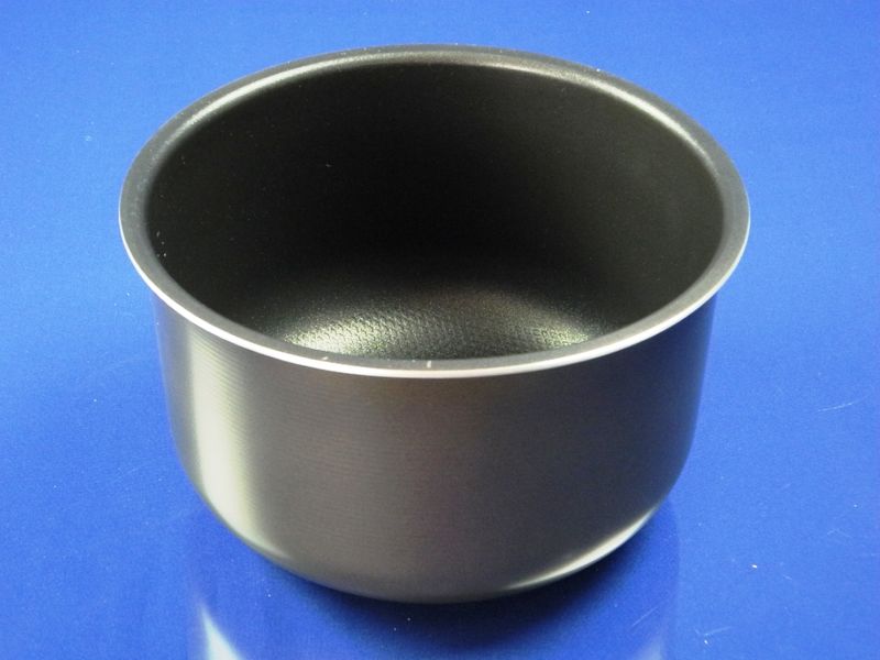 Зображення Чаша для мультиварки/рисоварки Moulinex 4,5 літра (SS-993069) SS-993069, зовнішній вигляд та деталі продукту