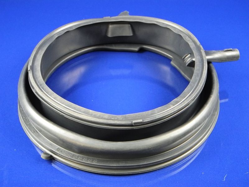 Зображення Гума люка для пральних машин Bosch (20000415), (20002394) 20002394, зовнішній вигляд та деталі продукту