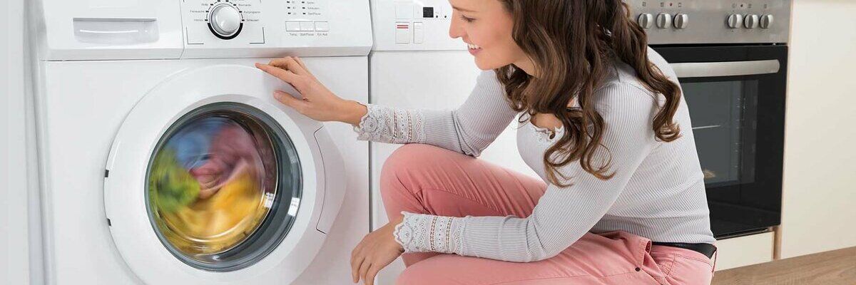 Как продлить жизнь стиральной машинки: 8 полезных советов фото