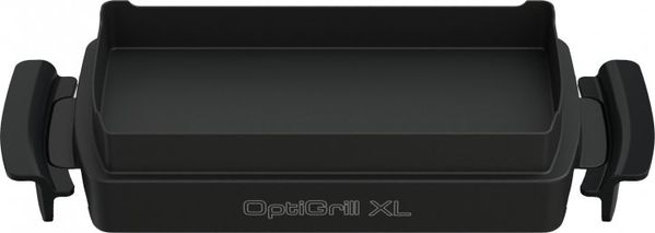 Изображение Форма для выпечки Tefal Optigrill+XL (XA726870) (XA727810) XA727810, внешний вид и детали продукта