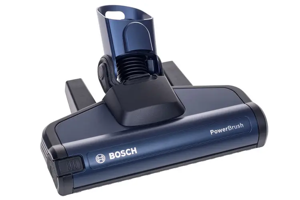 Зображення Електро турбощітка для пилососу Bosch (11008891) 11008891, зовнішній вигляд та деталі продукту