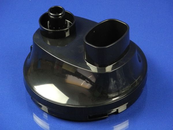 Изображение Редуктор для чаши измельчителя блендера Bosch 1250 ml (12004926) 12004926, внешний вид и детали продукта