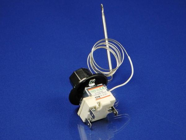 Зображення Терморегулятор капілярний духовки 50-200°C (WYF200S) WYF200S, зовнішній вигляд та деталі продукту