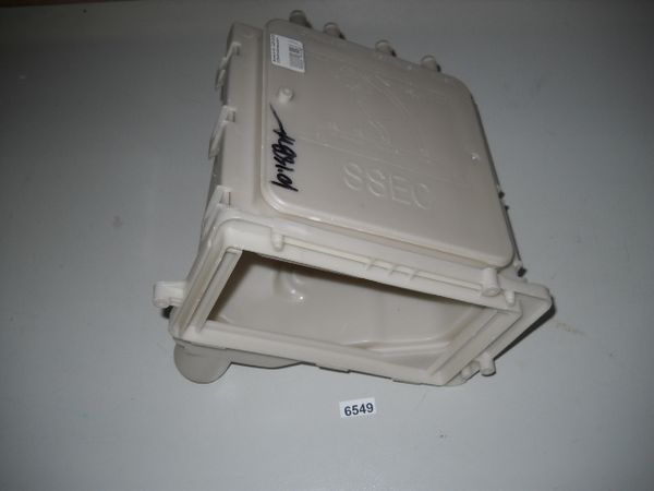 Изображение Порошкоприемник на для стиральной машинки Samsung (DC61-02105A) DC61-02105A, внешний вид и детали продукта