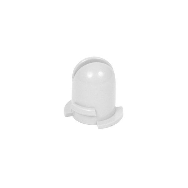 Зображення Кнопка стопора люка для пральної машини Electrolux (1108258029) 1108258029, зовнішній вигляд та деталі продукту