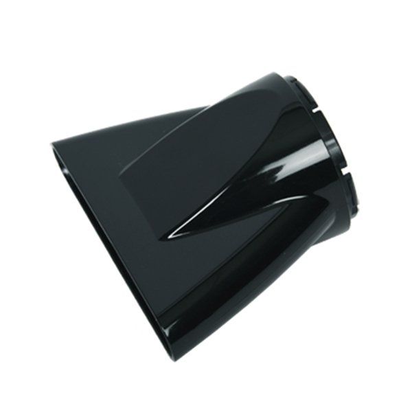 Изображение Насадка концентратор для фена Rowenta черный (FS-9100035122) FS-9100035122, внешний вид и детали продукта