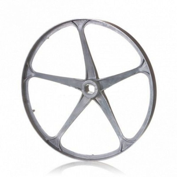 Изображение Фрикционное колесо для стиральной машины Whirlpool 481252858037 481252858037, внешний вид и детали продукта