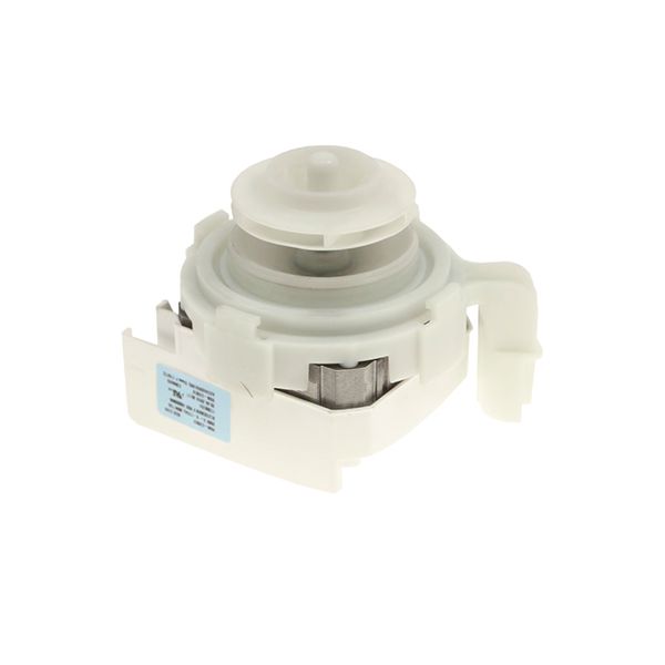 Изображение Двигатель циркуляционной помпы для посудомоечной машины VSM-E2900 Electrolux (140074403035) 140074403035, внешний вид и детали продукта