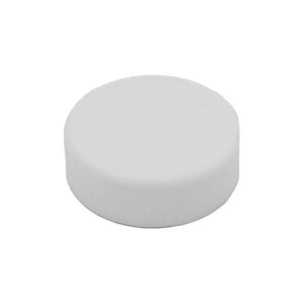 Изображение Крышечка для баночки йогуртницы 620 Ariete белый (AT6155506800) AT6155506800, внешний вид и детали продукта
