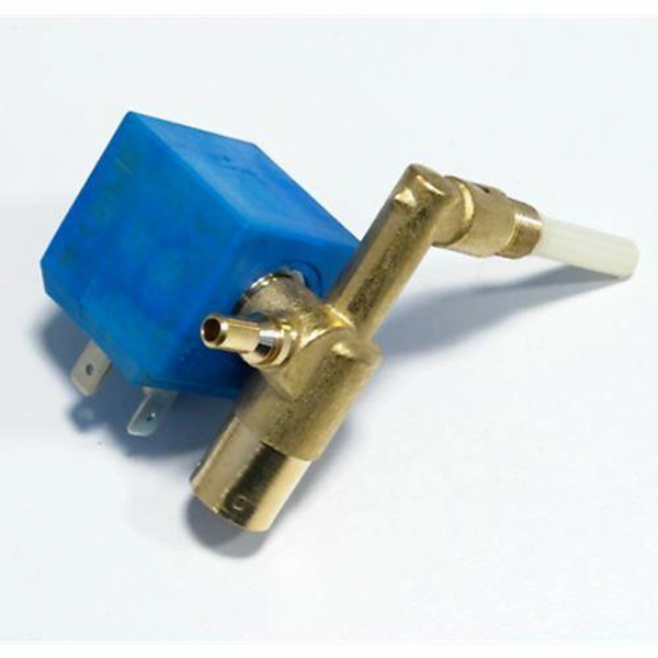 Изображение Клапан электромагнитный для парогенератора CEME Type 688 230V 17VA Tefal (CS-00143087) CS-00143087, внешний вид и детали продукта