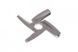 Изображение Нож для мясорубки Moulinex (SS-1530000258) SS-1530000258, внешний вид и детали продукта