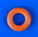 Зображення Силіконовий ущільнювач O-Ring на трубки високого тиску для кавоварок Philips Saeco (140328059) 140328059, зовнішній вигляд та деталі продукту