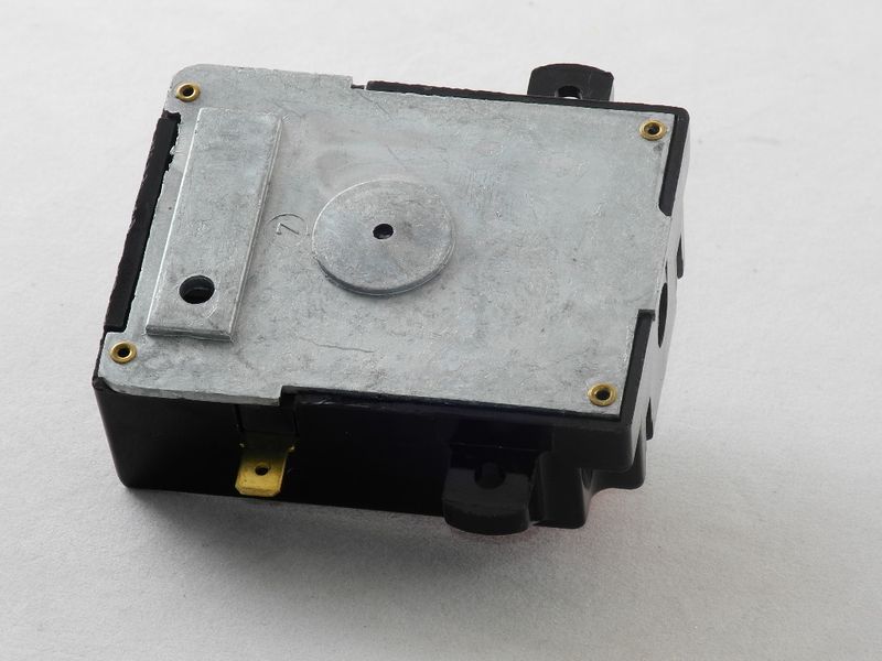 Зображення Термостат для бойлерів ARISTON TIS-T85 15A (691598) 691598, зовнішній вигляд та деталі продукту