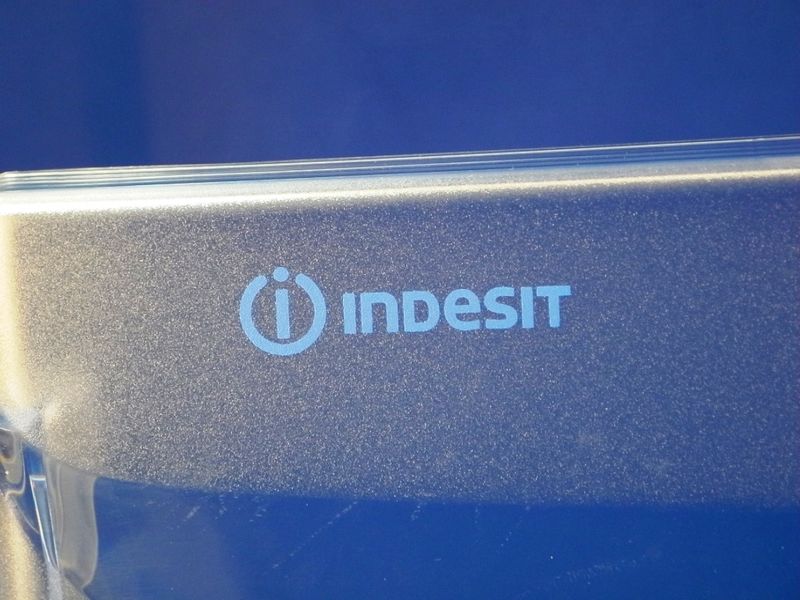 Зображення Відкидна панель морозильної камери для холодильника Indesit (C00140892) 140892, зовнішній вигляд та деталі продукту