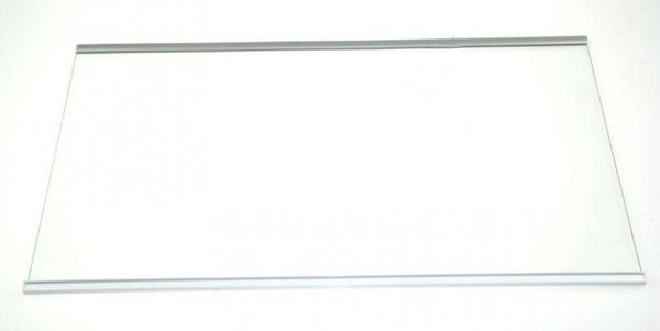 Изображение Стеклянная полка для холодильника Whirlpool (C00318667) (481010415316) 481010415316, внешний вид и детали продукта