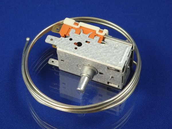 Зображення Терморегулятор (датчик-реле температури) KDF-22J1 аналог (ТАМ 133) KDF-22J1, зовнішній вигляд та деталі продукту