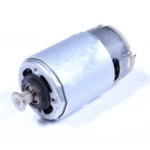 Зображення Мотор для пилососу Zelmer (00756587) 00756587, зовнішній вигляд та деталі продукту