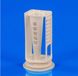Изображение Фильтр сливного насоса для стиральной машины Samsung (DC63-00998A) DC63-00998A, внешний вид и детали продукта