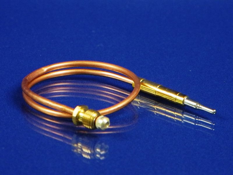 Изображение Термопара для конвектора L=350 мм M9х1,0 (30.0511) 30.0511, внешний вид и детали продукта