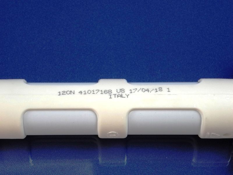 Зображення Амортизатор кріпленням Candy 120N (41017168), (670907110) 41017168-1, зовнішній вигляд та деталі продукту