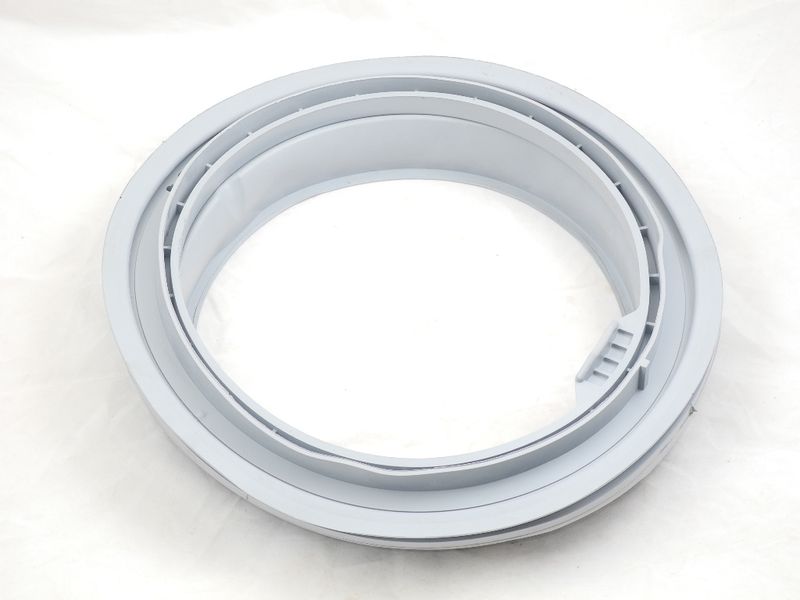 Зображення Гума люка для пральних машин Samsung (DC64-00563A) DC64-00563A, зовнішній вигляд та деталі продукту