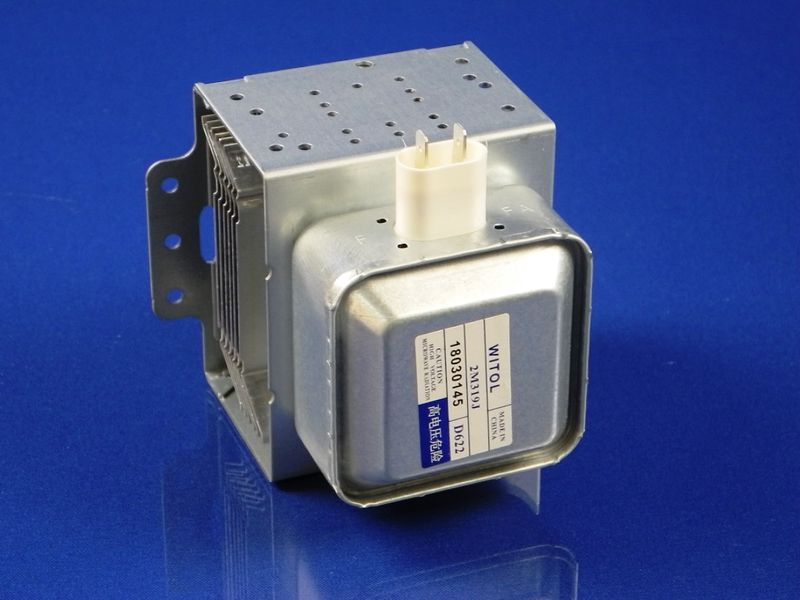 Зображення Магнетрон для СВЧ Witol 2M319J аналог LG 2M214-39F 07.2M319J, зовнішній вигляд та деталі продукту
