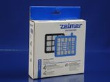 Набор фильтров (HEPA12) впускной и выпускной Zelmer ZVCA315H (AVC3100200.00) ZVCA315H фото
