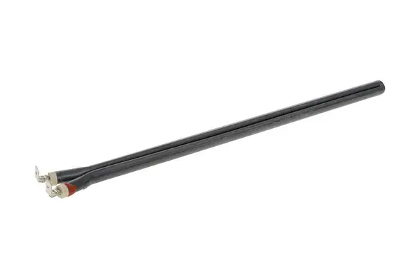 Зображення Тен бойлера сухий Thermowatt 600 W L=265 mm ELECTROLUX (3401781) 3401781, зовнішній вигляд та деталі продукту
