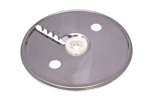 Изображение Терка-диск для кухонного комбайна Moulinex (MS-0693761) MS-0693761, внешний вид и детали продукта