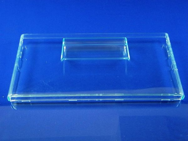 Изображение Панель среднего ящика морозильной камеры Electrolux (2426278103) 2426278103, внешний вид и детали продукта