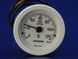 Зображення Термометр капілярний PAKKENS D=52 мм, капіляр довжиною 1 м, темп. 0-120 °C 050/502120513, зовнішній вигляд та деталі продукту