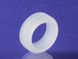 Изображение Уплотнительное кольцо (прокладка) для кофеварки DeLonghi 24x17,5x10 мм. (5332108700) 5332108700, внешний вид и детали продукта