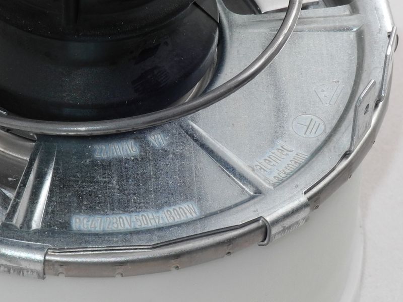 Изображение Тэн для посудомоечной машины Ariston/Indesit 1800W (проточный) (C00305341) 305341, внешний вид и детали продукта
