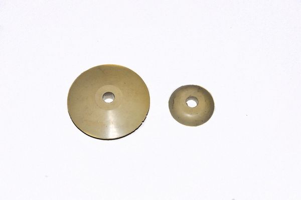 Изображение Ремкомплект для вибронасоса, d=56 мм, d=28 мм. 10075628D, внешний вид и детали продукта