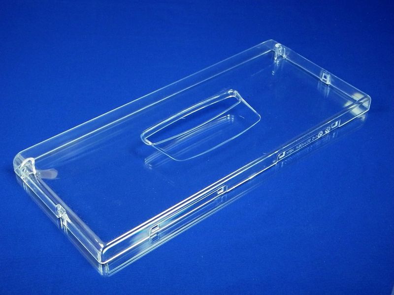 Изображение Передняя панель ящика морозильной камеры (среднего и нижнего) Indesit/Ariston (C00283521) 283521, внешний вид и детали продукта