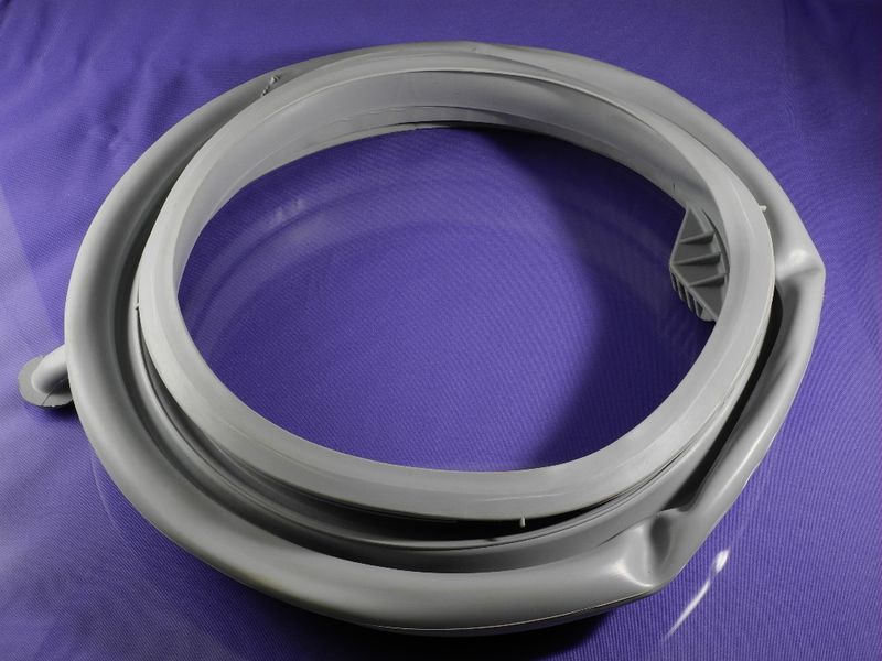 Изображение Резина люка для стиральных машин Ardo (404002500), (651008704) 404002500, внешний вид и детали продукта