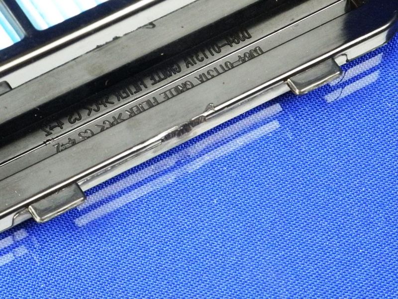Зображення Фільтр вихідний для пилососа Samsung (DJ97-01962C), (DJ97-01962A) 00000012758, зовнішній вигляд та деталі продукту
