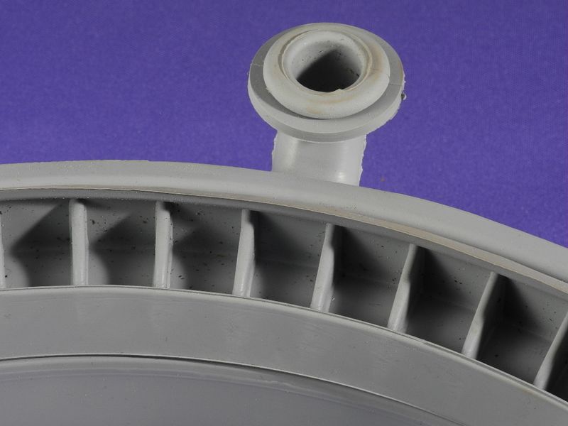 Зображення Гума люка для пральних машин Ardo (404002500), (651008704) 404002500, зовнішній вигляд та деталі продукту
