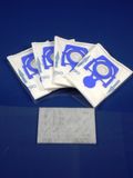 Мешки для пылесоса Zelmer синие + HEPA фильтр (49.4000) 49.4000-1 фото