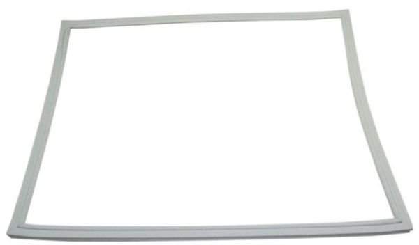 Зображення Ущільнювач дверей морозильного відділення Gorenje (130700) 130700, зовнішній вигляд та деталі продукту