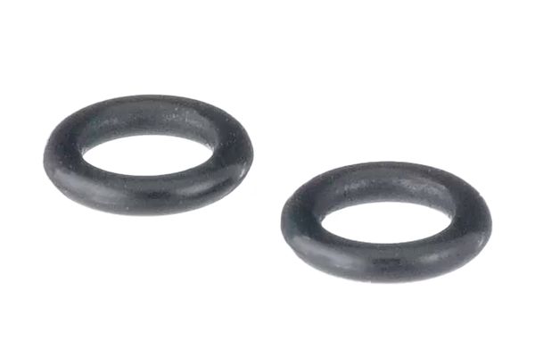 Зображення Прокладки O-ring для кавоварки Bosch (2 шт) (419991) 419991, зовнішній вигляд та деталі продукту