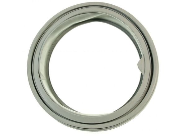 Зображення Манжета (гума) люка Whirlpool C00511478 для пральної машини (488000511478) 488000511478, зовнішній вигляд та деталі продукту