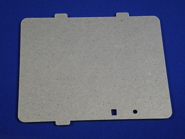 Зображення Слюда для мікрохвильової печі LG (3052W1M004B) 3052W1M004B, зовнішній вигляд та деталі продукту