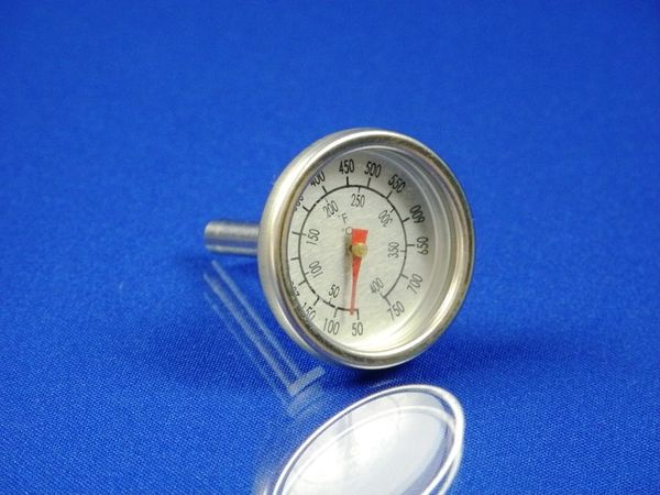 Изображение Термометр резьбовой для духовки от 0 до 400 град. 0-400, внешний вид и детали продукта