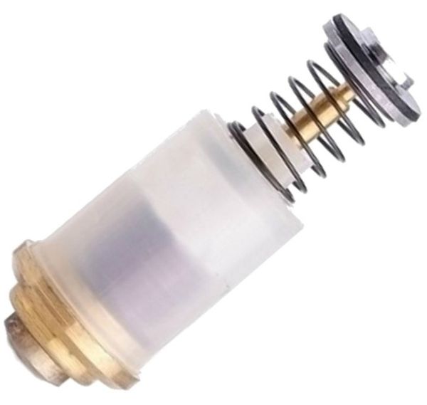 Зображення Електромагнітний клапан для плити Gefest 20900/27 GF-144 GF-144, зовнішній вигляд та деталі продукту